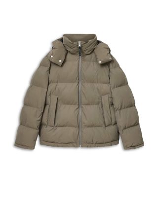 Marlo Puffer Jacket
