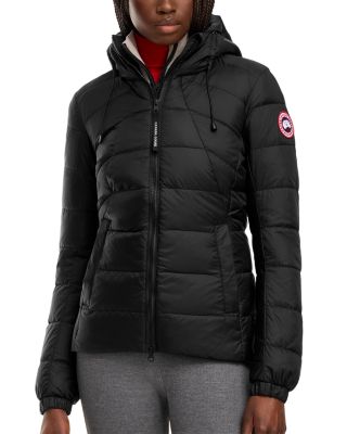 Abbott Hoody Down Jacket