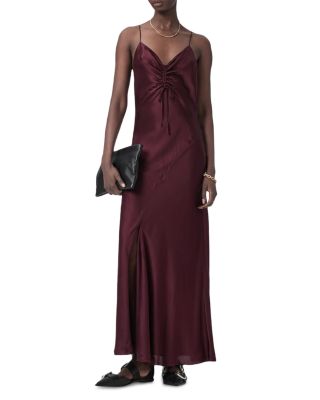 Alexia Maxi Dress