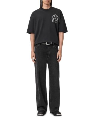 Anatomica Oversized Tee