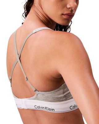 Lightly Lined Bralette