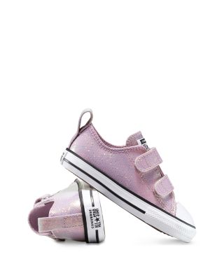 Girls' Chuck Taylor All Star Lift Disco Easy On Sneakers  - Baby, Toddler