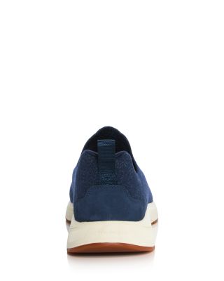 Men's Odeon Sneakers