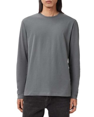 Brace Slim Fit Long Sleeve Tee