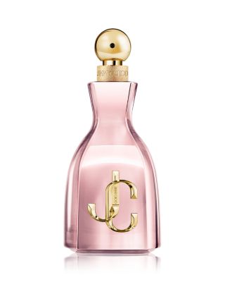 I Want Choo With Love Eau de Parfum 3.3 oz.