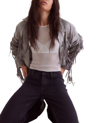 Tennessee Low Rise Boyfriend Jeans in Hideaway Black