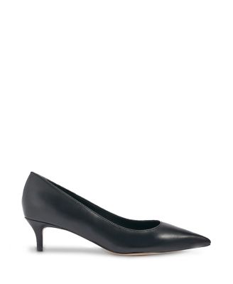Women's Classic Nappa 45 Pump