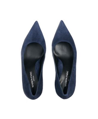 Women's Classic Suede 85 Pump