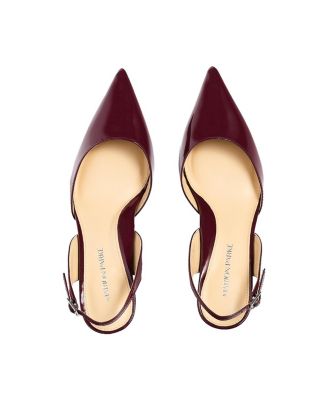 Women's Classic Patent 70 Slingback