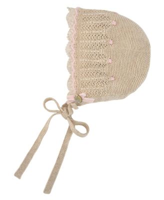  Girls' ALEGRIA Bonnet - Baby