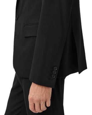 Germain Peak Lapel Blazer