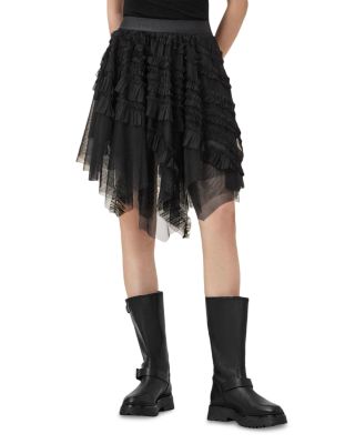 Jayde Tulle Skirt