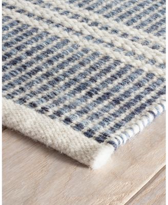 Dash  Albert by Annie Selke Malta Wool DA1026 Area Rug, 6'0"x9'0"