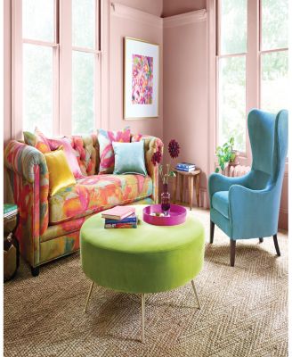 Dash  Albert by Annie Selke Meghan DA1780 Area Rug, 5'0"x8'0"