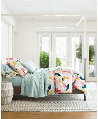 Dash  Albert by Annie Selke Poppy DA2024 Area Rug, 5'0"x8'0"