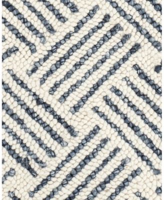 Dash  Albert by Annie Selke Layers DA2212 Area Rug, 4'0"x6'0"