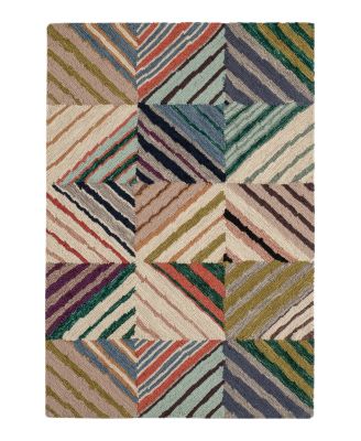 Dash  Albert by Annie Selke Potter DA2218 Runner, 2'6"x8'0"