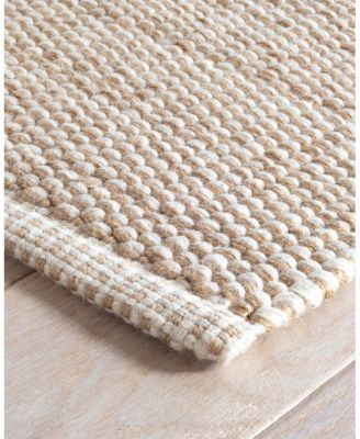 Dash  Albert by Annie Selke Pebble Performance DA556 Area Rug, 3'0"x5'0"