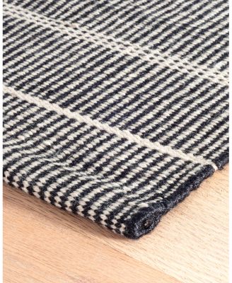 Dash  Albert by Annie Selke Samson Indoor/Outdoor DA960 Area Rug, 9'0"x12'0"