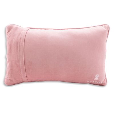 Be Merry Needlepoint Pillow