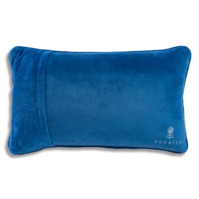 Don&#39;t Come For Me Needlepoint Pillow