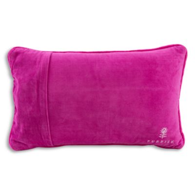 Fancy Needlepoint Pillow