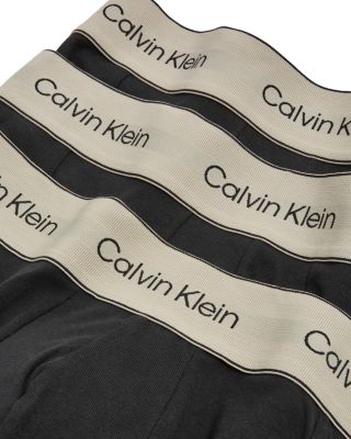 Heritage Stretch Boxer Briefs, Pack of 3