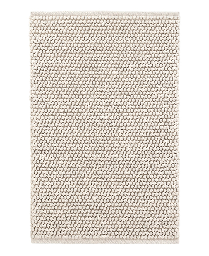 Dash & Albert By Annie Selke Dash Albert By Annie Selke Sonoma Performance Da1104 Area Rug, 3'0x5'0 In White