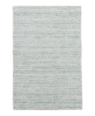 Dash  Albert by Annie Selke Quartz DA928 Area Rug, 6'0"x9'0"