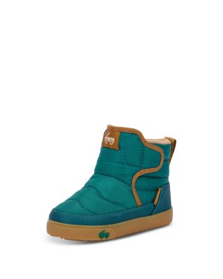 Boys' Teddy Heirloom Boots - Toddler