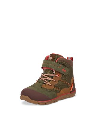 See Kai Run Boys' Canyon Waterproof Boots - Toddler