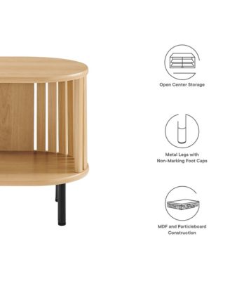 Fortitude Side Table