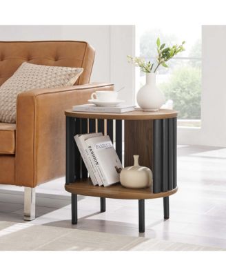 Fortitude Side Table