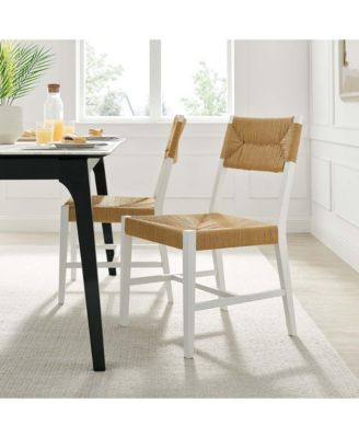 Bodie Wood Dining Chair