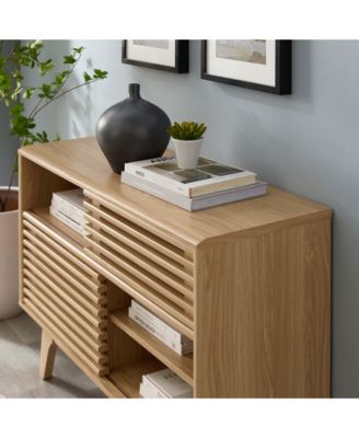 Render Display Stand