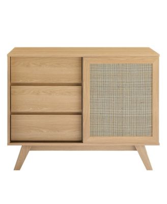 Soma 40" Accent Cabinet