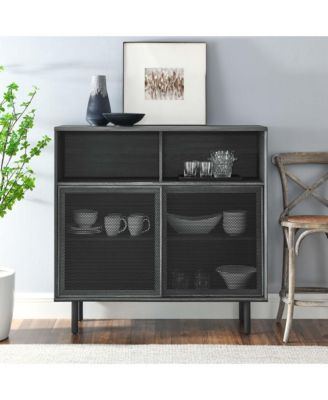 Kurtis 47" Display Cabinet