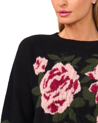 Florianna Crewneck Sweater