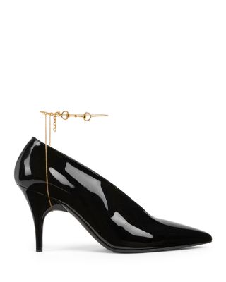 Women's Gucci 97 Pumps