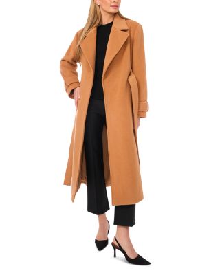 Rosina Wrap Coat