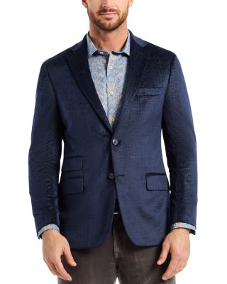 Ramon Woven Sportcoat