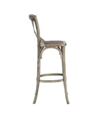 Gear Bar Stool