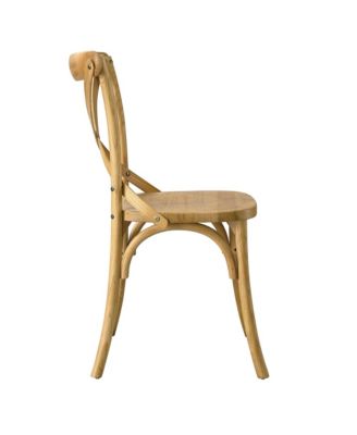 Gear Dining Side Chair