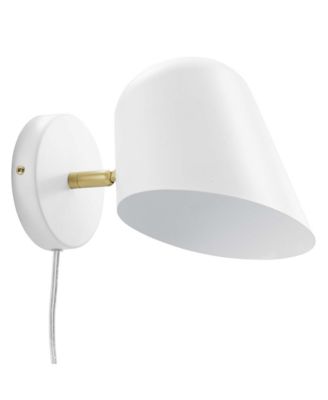 Briana Swivel Wall Sconce