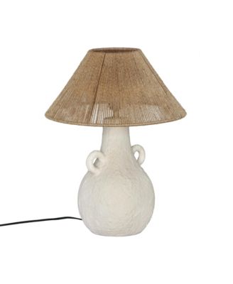 Lalit Ceramic Table Lamp