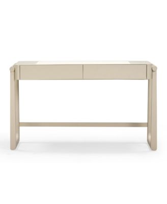 Alfalfa 2 Drawer Desk