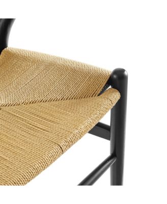 Amish 29" Wood Dining Chair