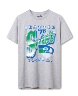 Unisex NFL Seattle Seahawks Bootleg Flea Market Tee