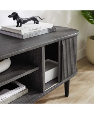 Contour 55" TV Stand