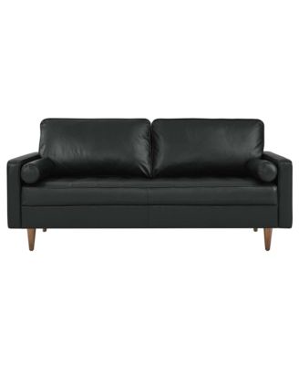Valour Leather Sofa